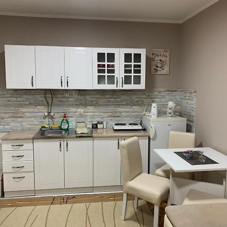 Apartman Djuric Парачин Екстер'єр фото