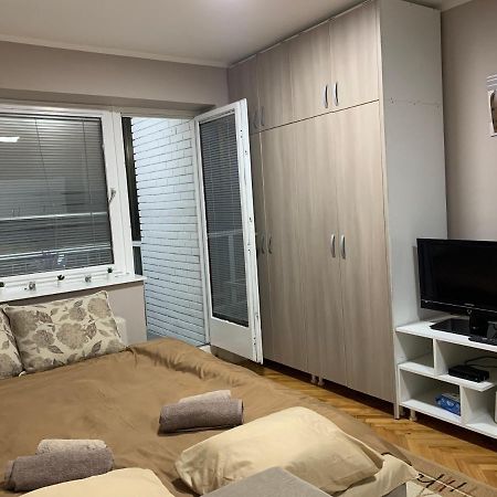 Apartman Djuric Парачин Екстер'єр фото