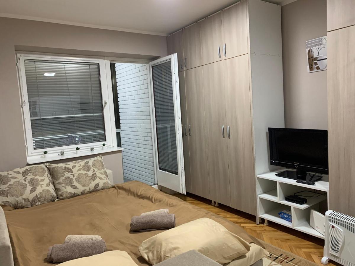 Apartman Djuric Парачин Екстер'єр фото