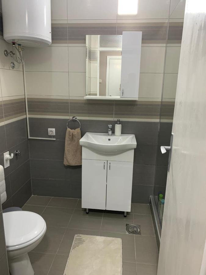 Apartman Djuric Парачин Екстер'єр фото