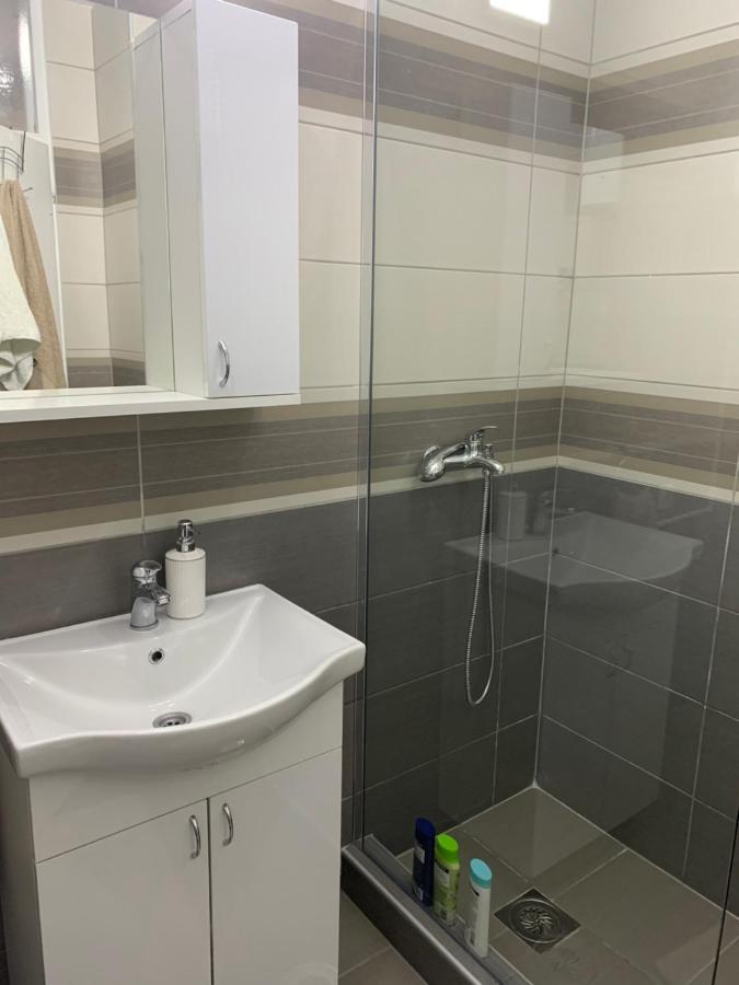 Apartman Djuric Парачин Екстер'єр фото
