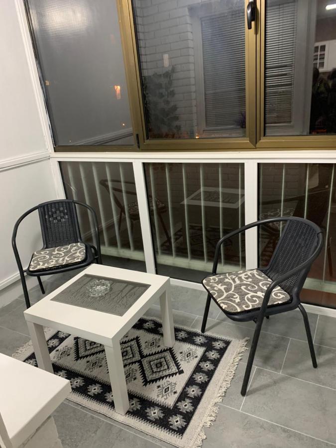 Apartman Djuric Парачин Екстер'єр фото